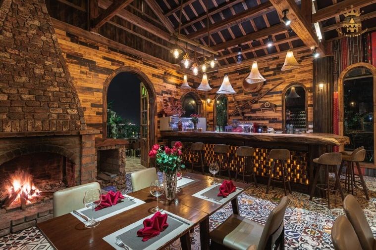 Khách sạn Châu Long II Sapa